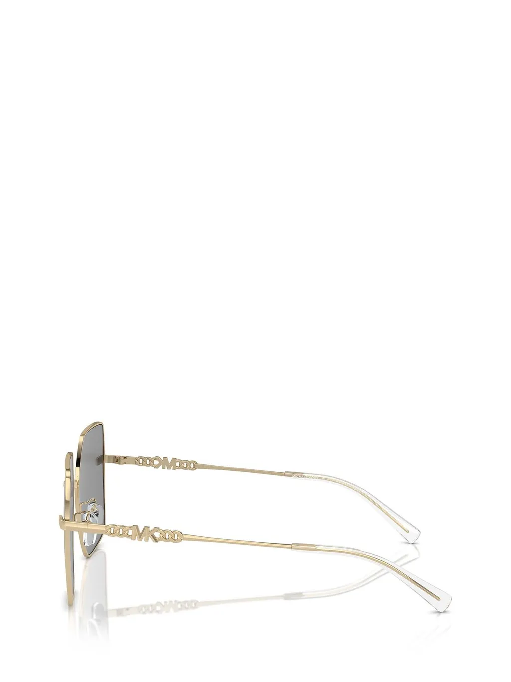 Michael Kors Eyewear Sanya Square Frame Sunglasses