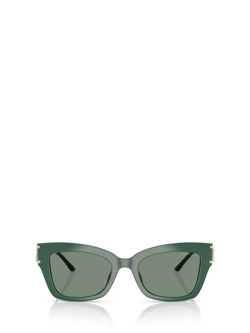 Michael Kors Eyewear Cantabria Square Frame Sunglasses