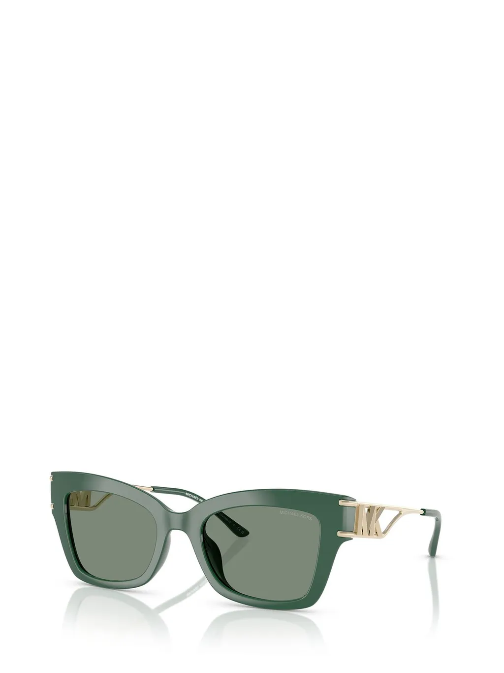 Michael Kors Eyewear Cantabria Square Frame Sunglasses