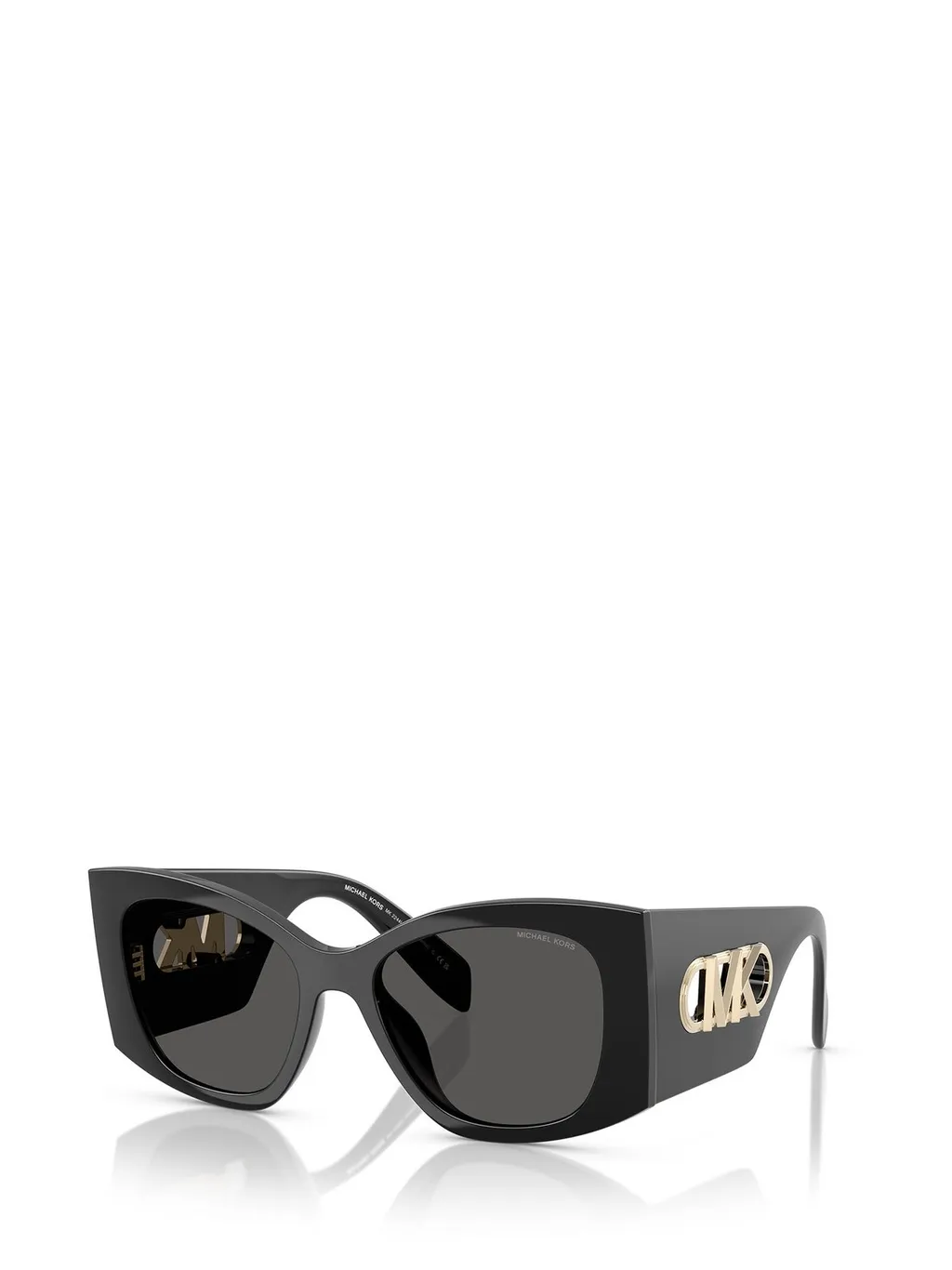 Michael Kors Eyewear Costa Square Frame Sunglasses