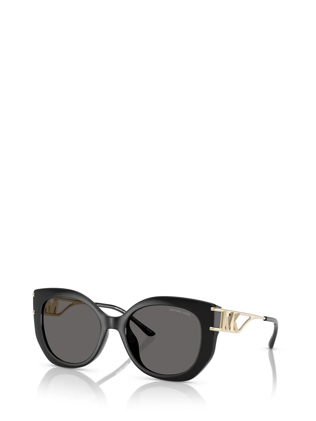 Michael Kors Eyewear Alicante Cat-Eye Frame Sunglasses