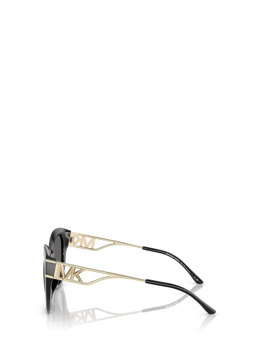 Michael Kors Eyewear Alicante Cat-Eye Frame Sunglasses