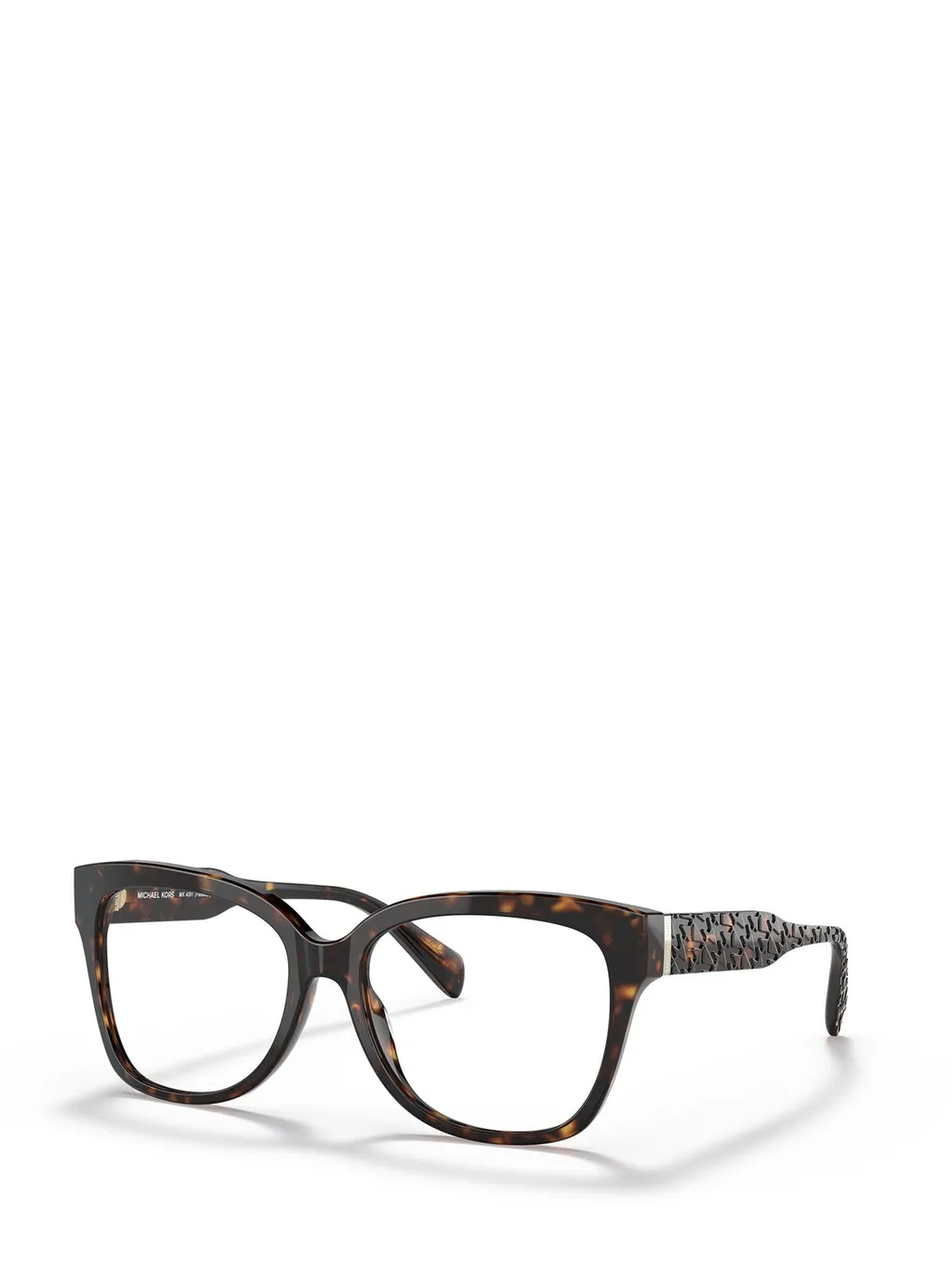 Michael Kors Eyewear Square Frame Glasses