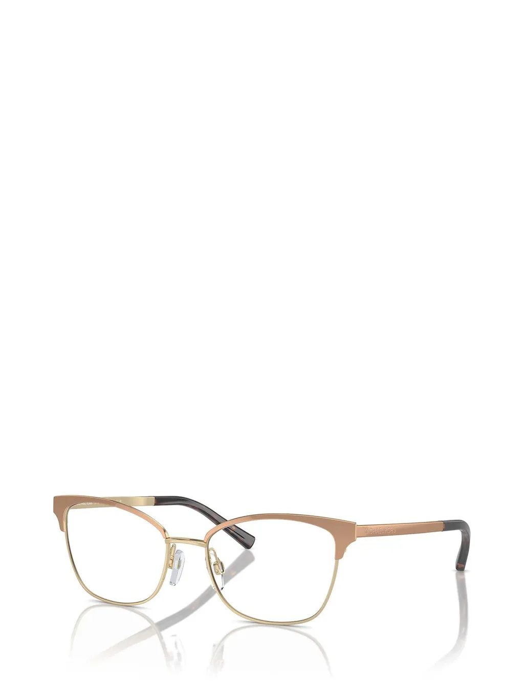 Michael Kors Eyewear Adrianna Iv Cat-Eye Glasses