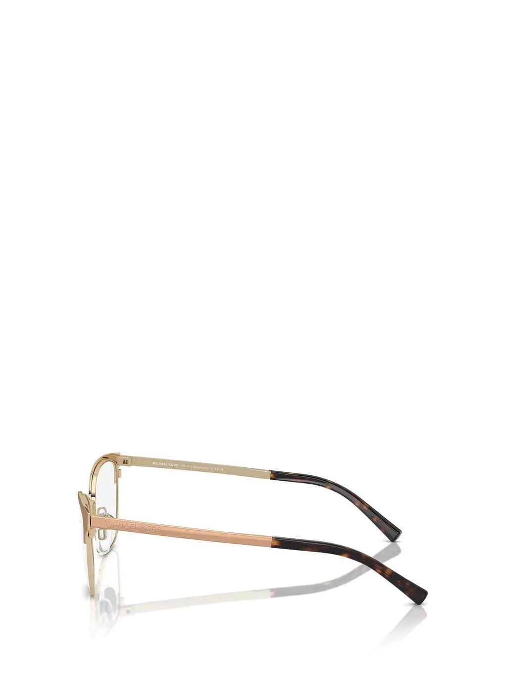 Michael Kors Eyewear Adrianna Iv Cat-Eye Glasses