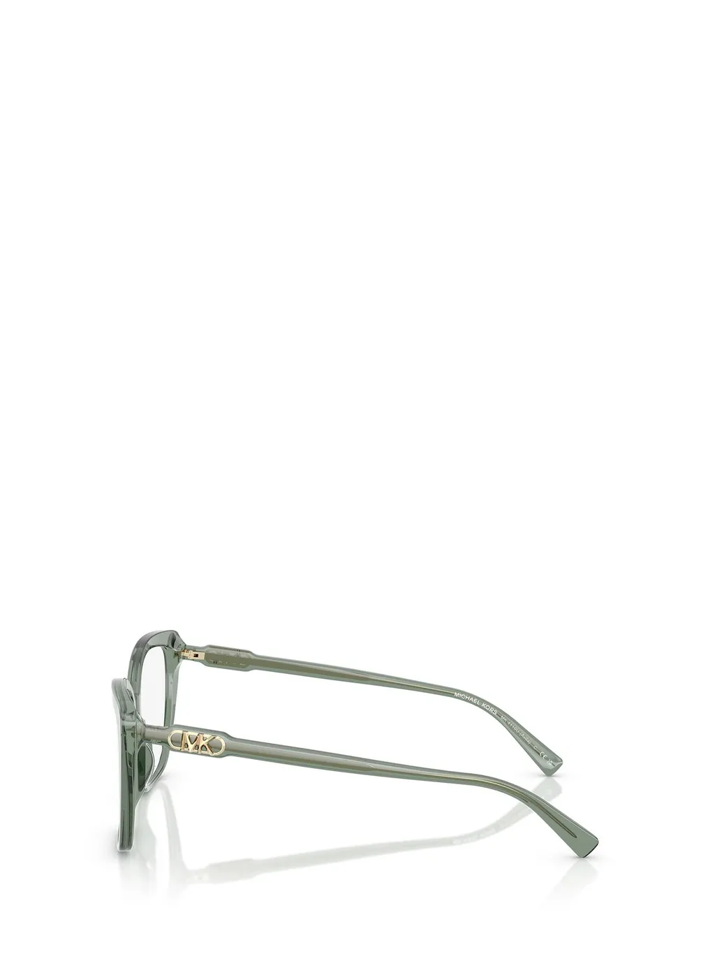 Michael Kors Eyewear Square Frame Glasses