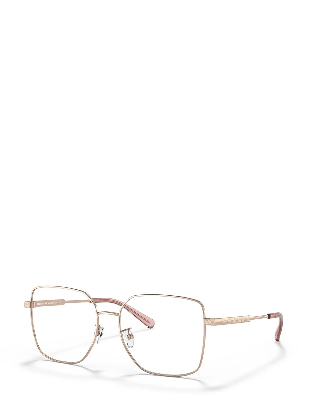 Michael Kors Eyewear Square Frame Glasses