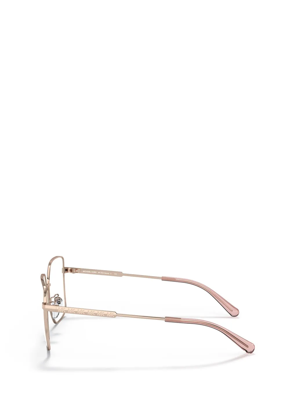 Michael Kors Eyewear Square Frame Glasses
