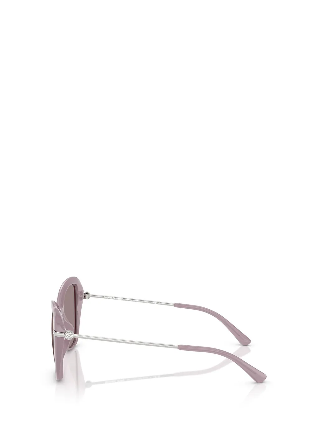 Michael Kors Eyewear Saint Croix Butterfly Frame Sunglasses