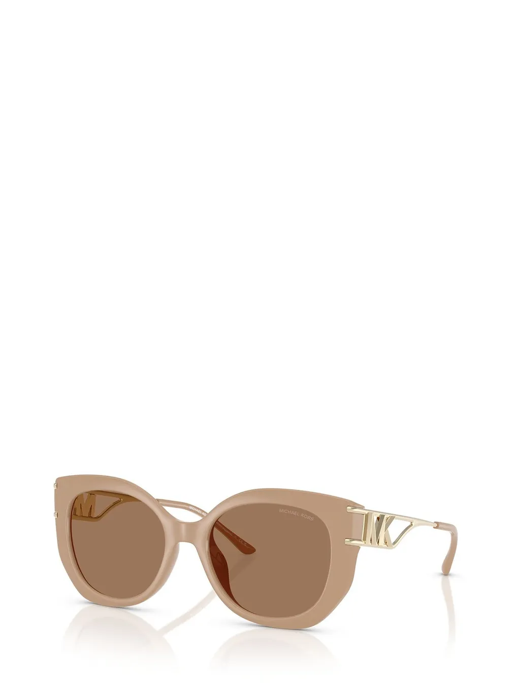 Michael Kors Eyewear Alicante Cat-Eye Frame Sunglasses