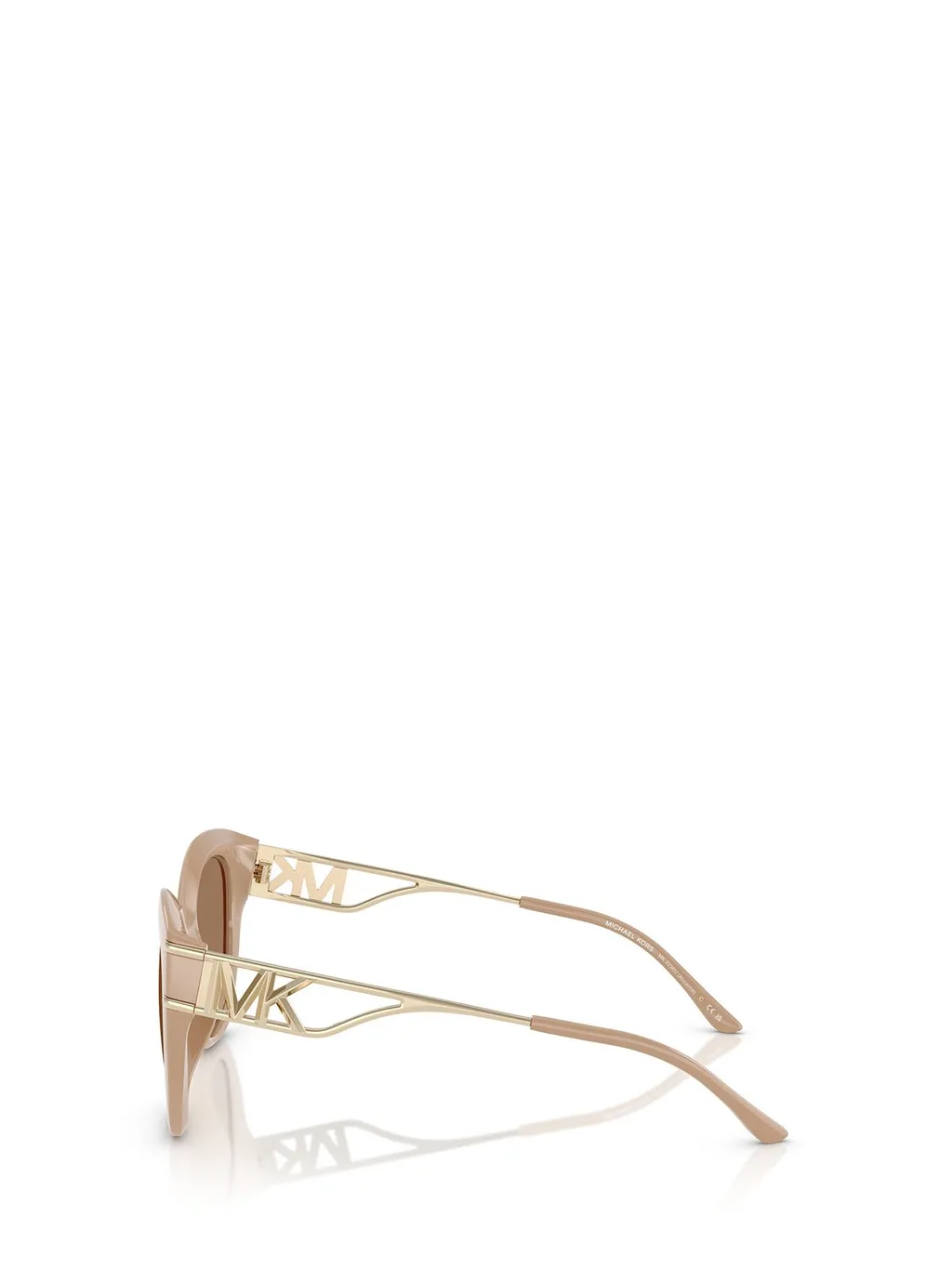 Michael Kors Eyewear Alicante Cat-Eye Frame Sunglasses