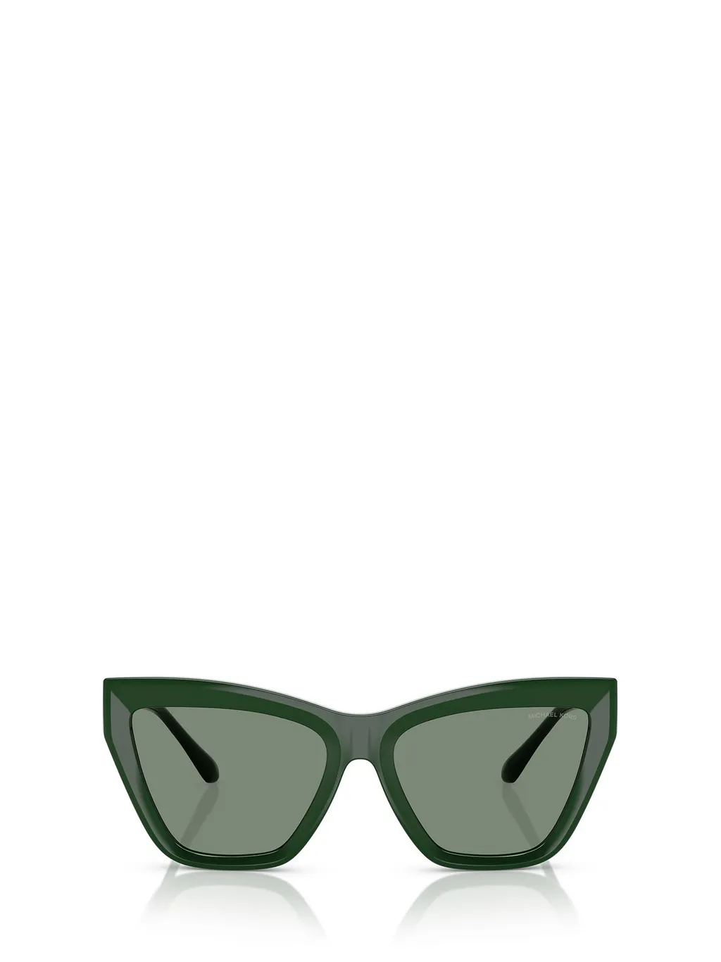 Michael Kors Eyewear Dubai Cat-Eye Frame Sunglasses