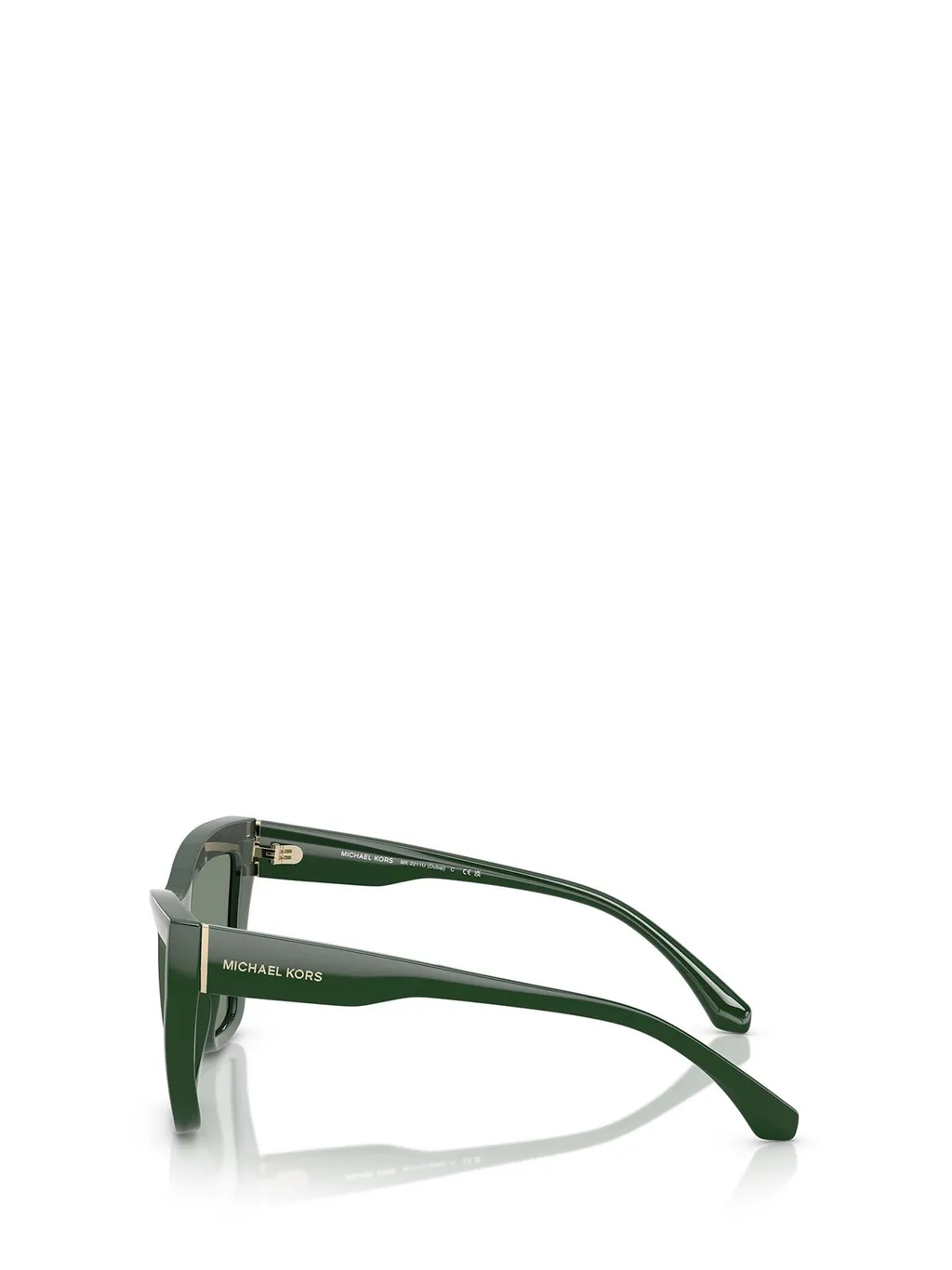 Michael Kors Eyewear Dubai Cat-Eye Frame Sunglasses