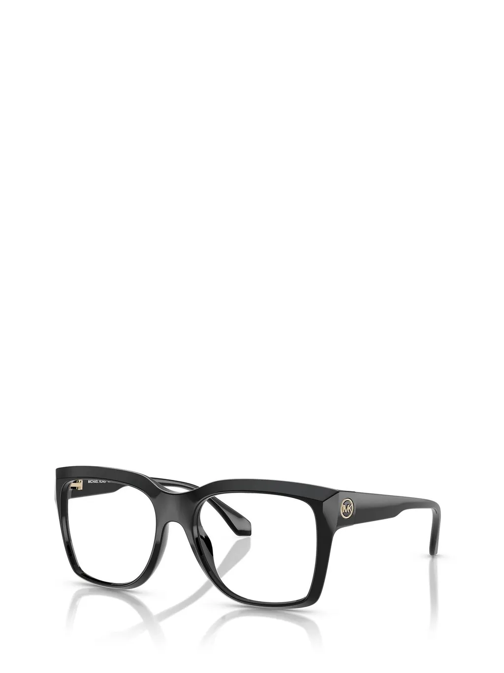 Michael Kors Eyewear Sarasota Square Frame Glasses
