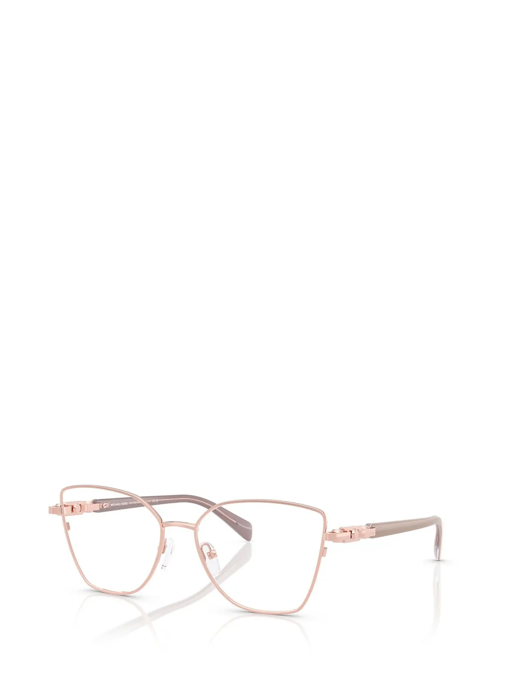Michael Kors Eyewear Nikki Beach Cat-Eye Glasses