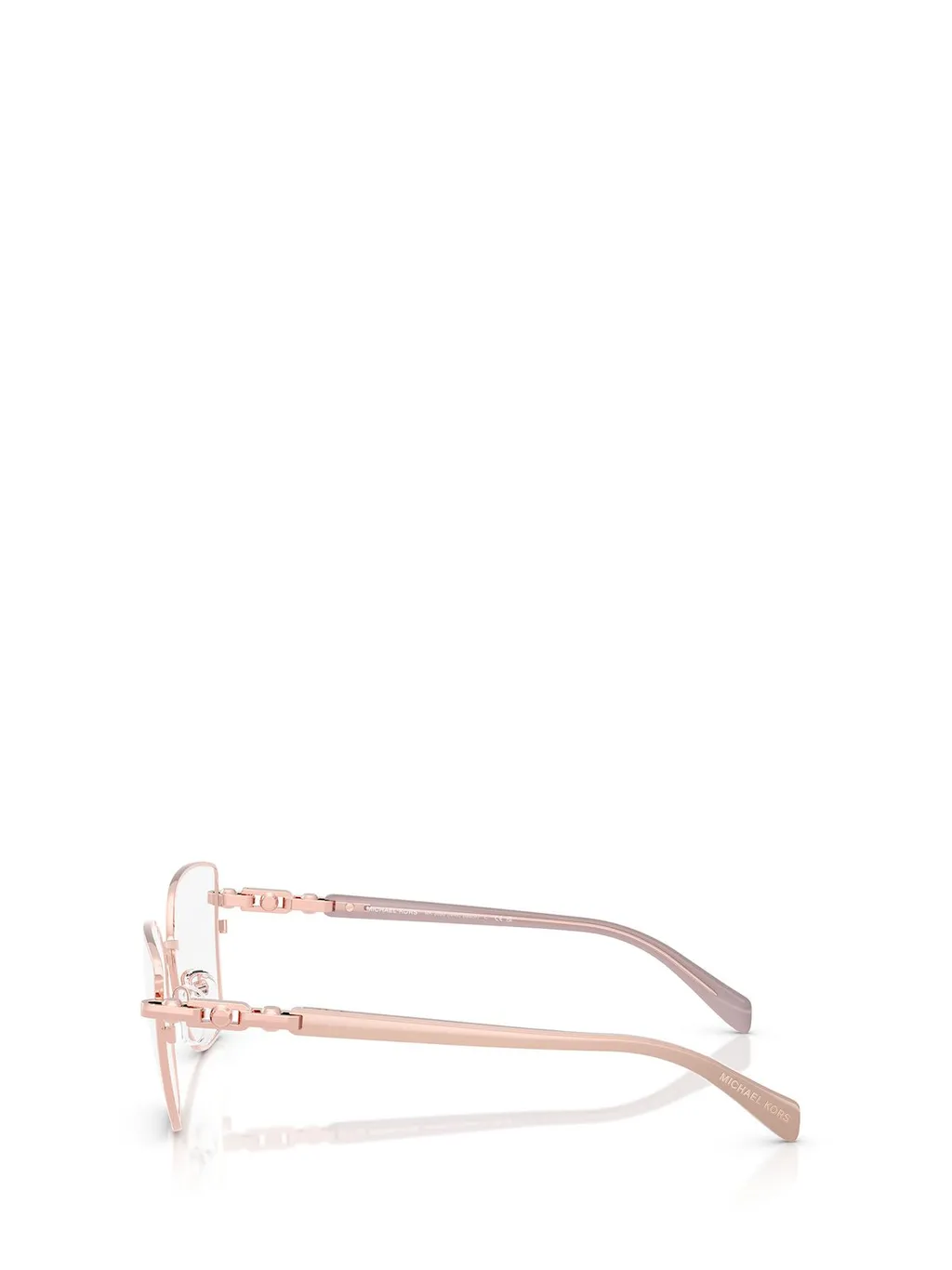 Michael Kors Eyewear Nikki Beach Cat-Eye Glasses