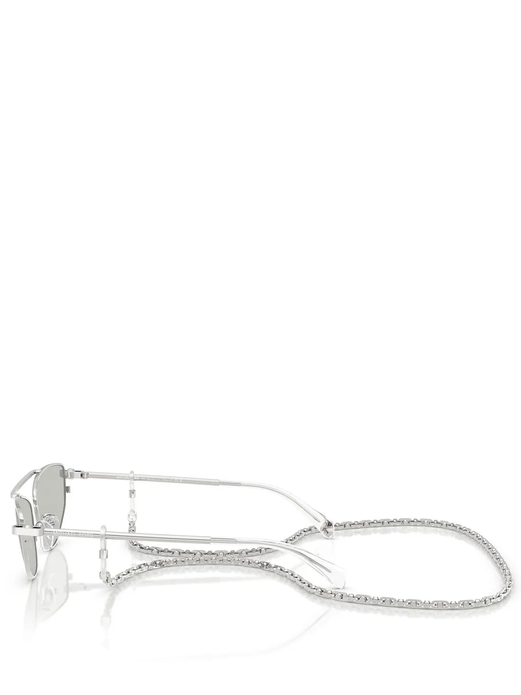 Michael Kors Eyewear Buenos Aires Irregular Frame Sunglasses