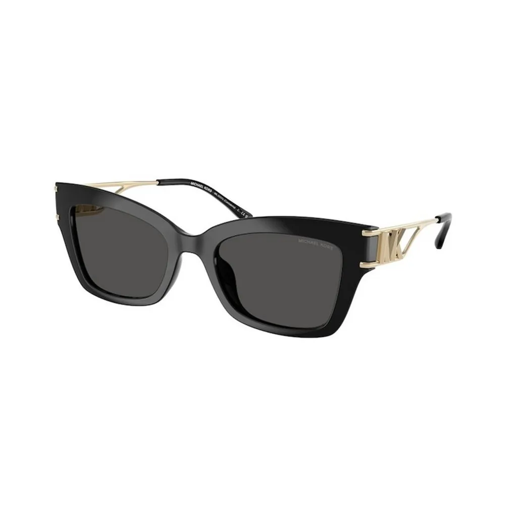 Michael Kors Eyewear Cantabria Square Frame Sunglasses