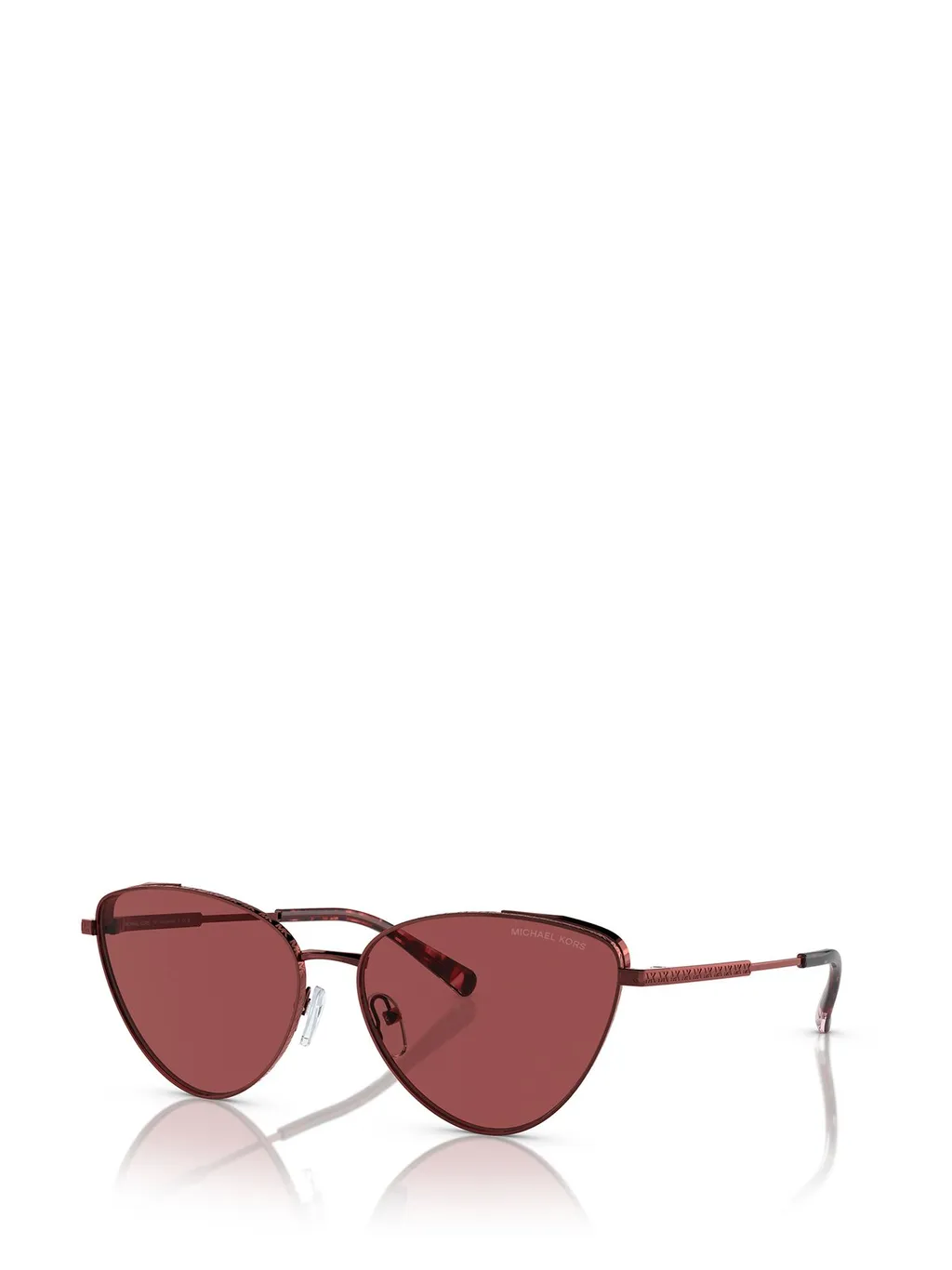 Michael Kors Eyewear Cat-Eye Frame Sunglasses