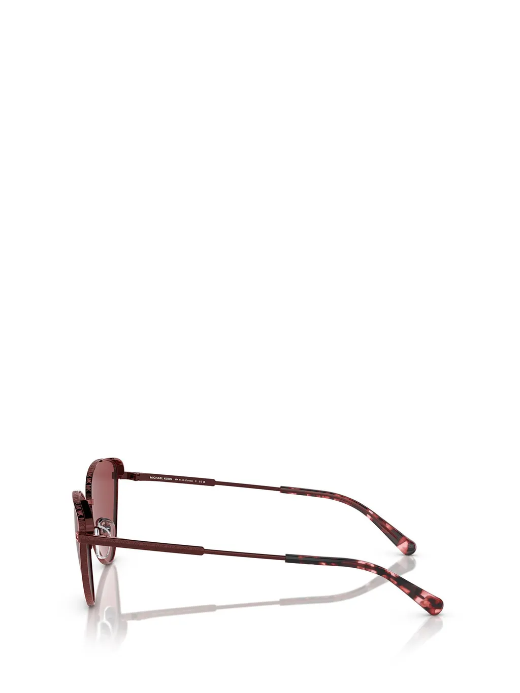 Michael Kors Eyewear Cat-Eye Frame Sunglasses