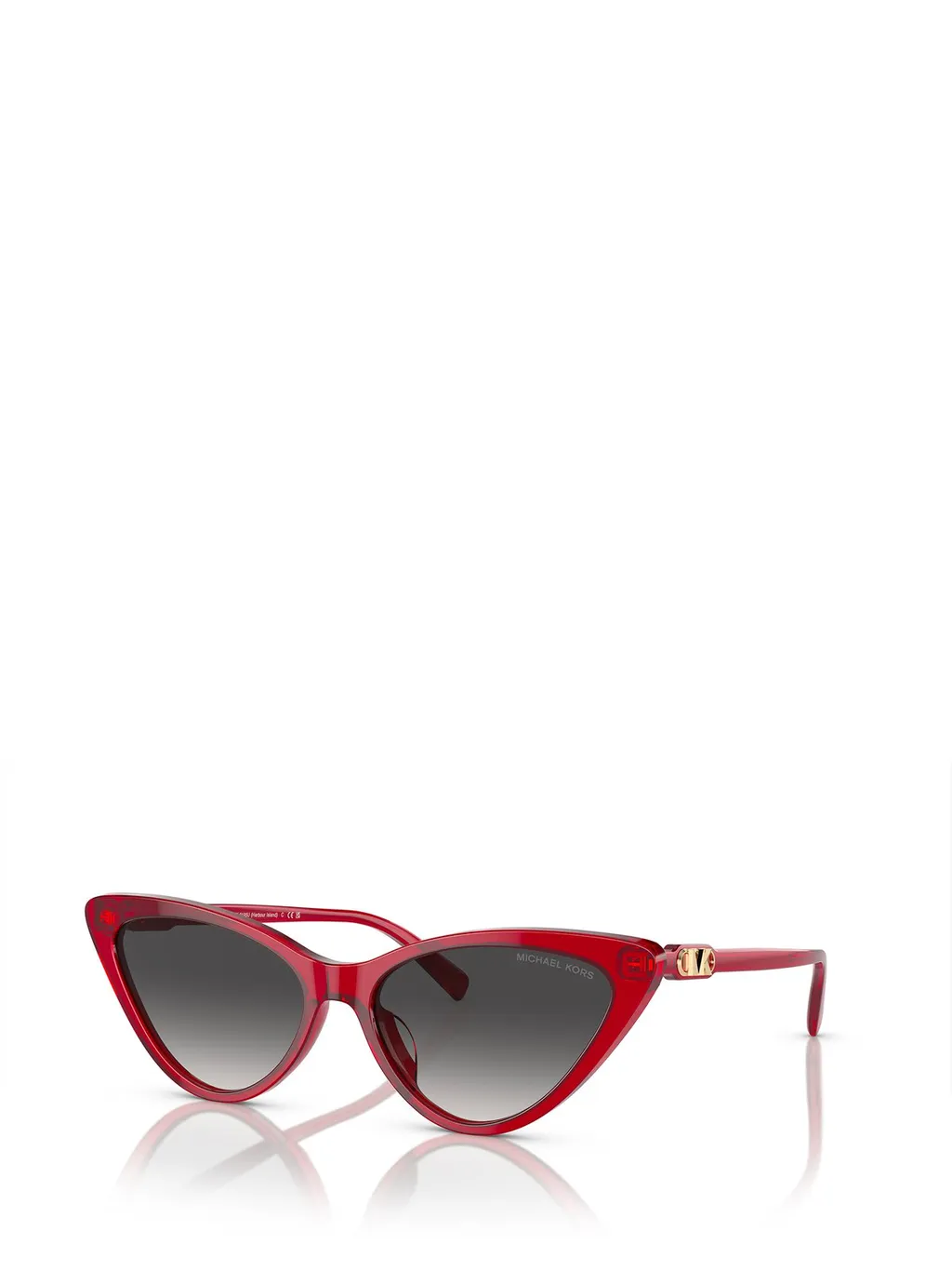 Michael Kors Eyewear Cat-Eye Frame Sunglasses