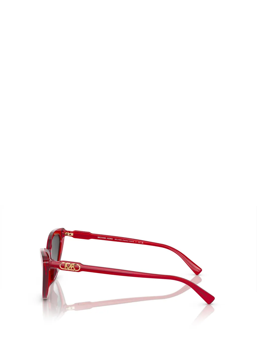 Michael Kors Eyewear Cat-Eye Frame Sunglasses