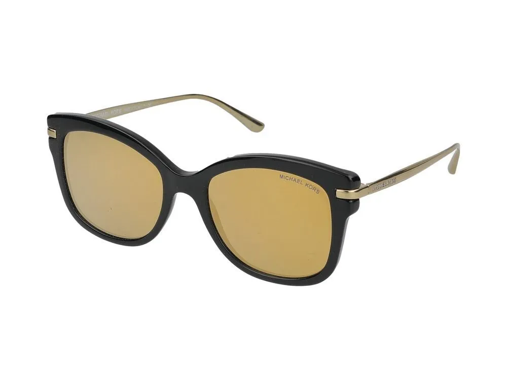 Michael Kors Eyewear Rectangular Frame Sunglasses