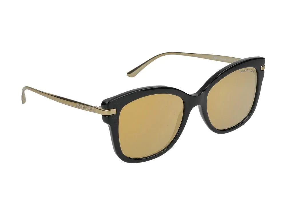 Michael Kors Eyewear Rectangular Frame Sunglasses