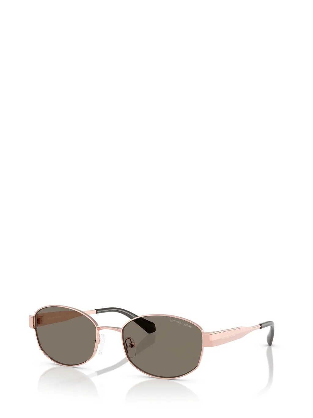 Michael Kors Eyewear Monte Carlo Oval Frame Sunglasses