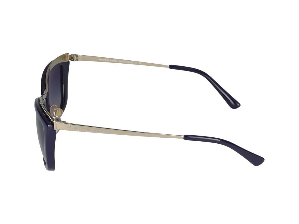 Michael Kors Eyewear Cat Eye Frame Sunglasses