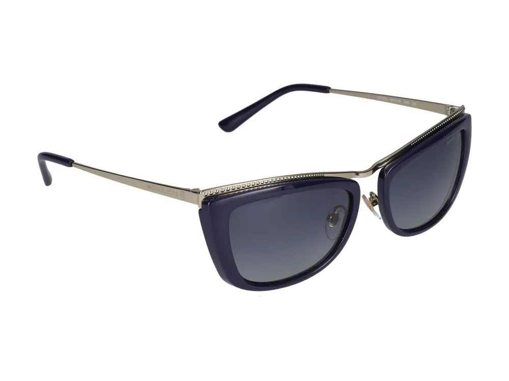 Michael Kors Eyewear Cat Eye Frame Sunglasses