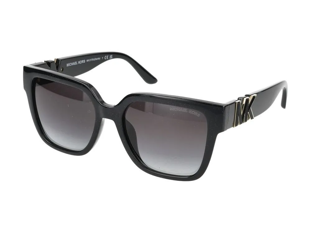 Michael Kors Eyewear Square Frame Sunglasses