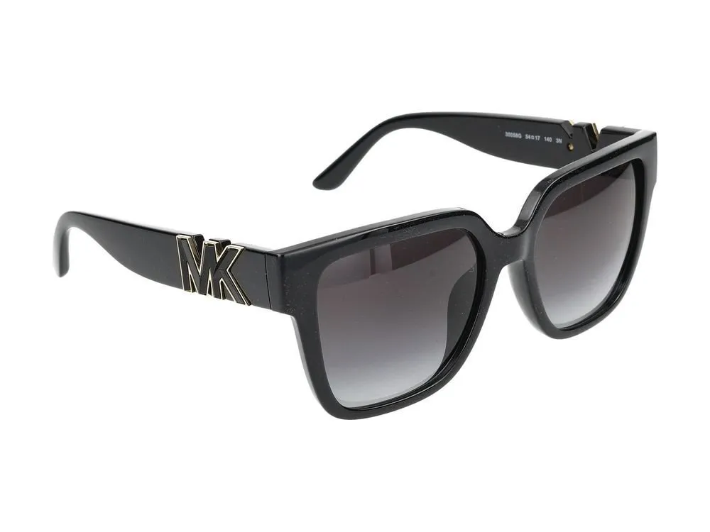 Michael Kors Eyewear Square Frame Sunglasses