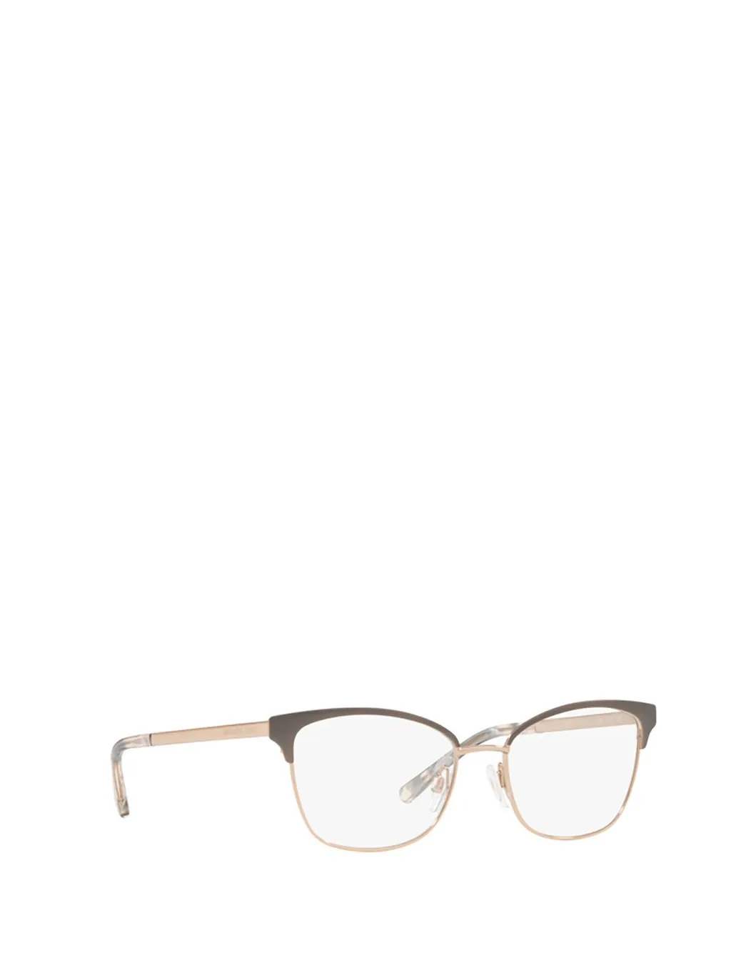 Michael Kors Eyewear Adrianna Iv Cat-Eye Frame Glasses