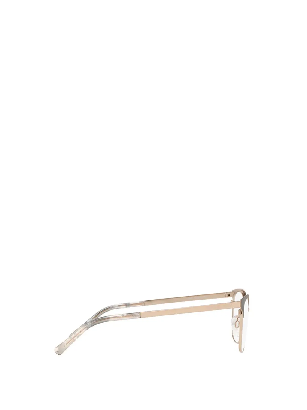 Michael Kors Eyewear Adrianna Iv Cat-Eye Frame Glasses