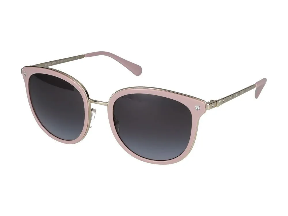 Michael Kors Eyewear Cat Eye Frame Sunglasses