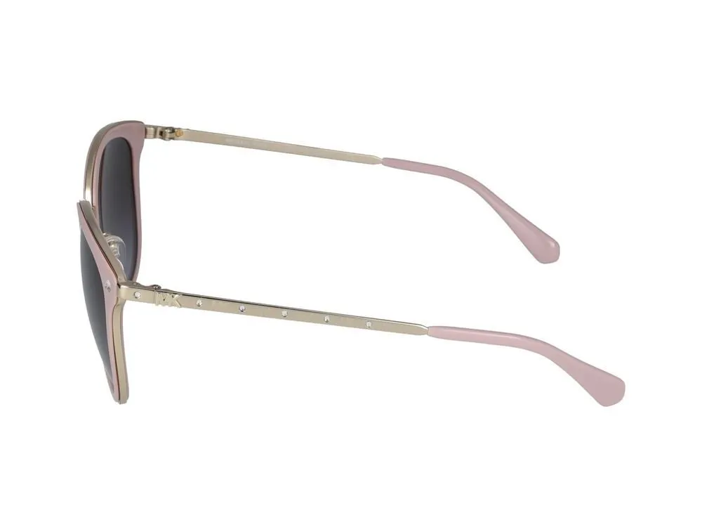 Michael Kors Eyewear Cat Eye Frame Sunglasses