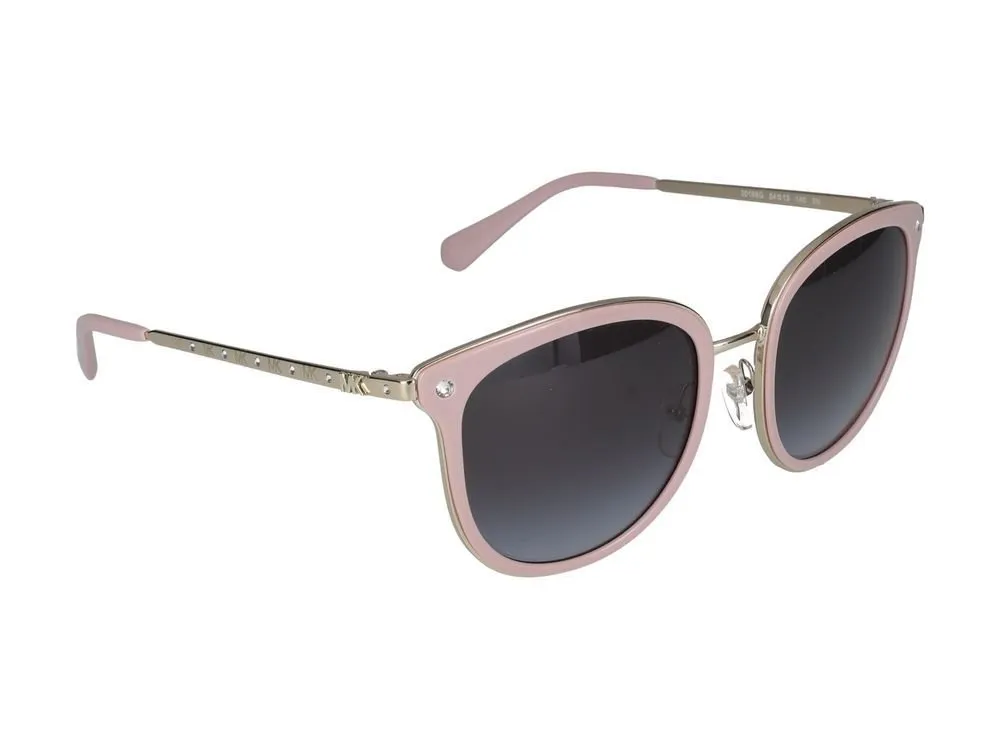 Michael Kors Eyewear Cat Eye Frame Sunglasses