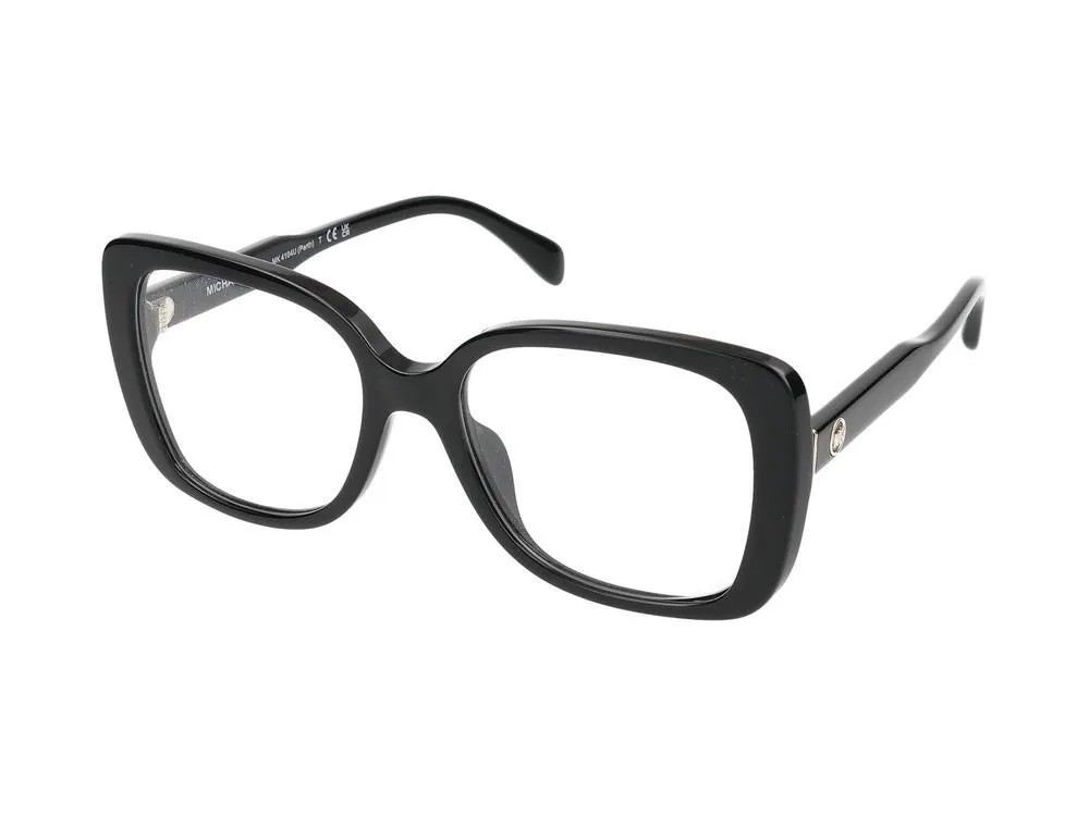 Michael Kors Eyewear Square Frame Glasses