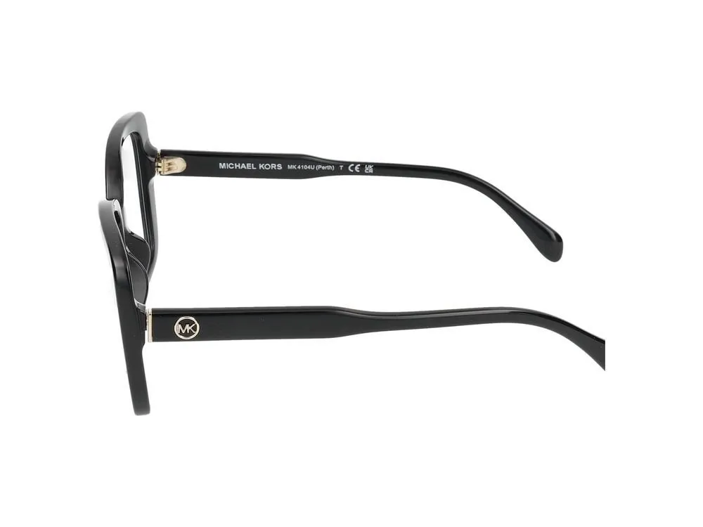 Michael Kors Eyewear Square Frame Glasses