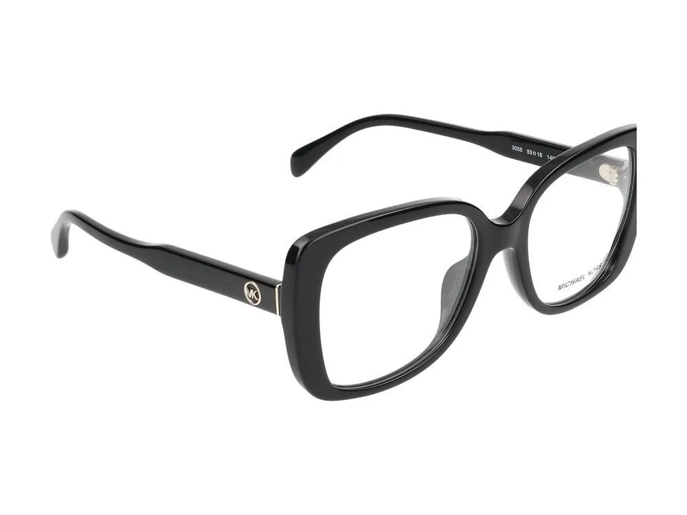 Michael Kors Eyewear Square Frame Glasses