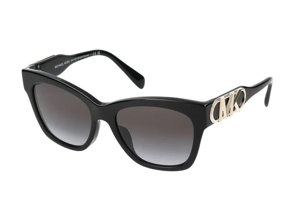 Michael Kors Eyewear Square Sunglasses