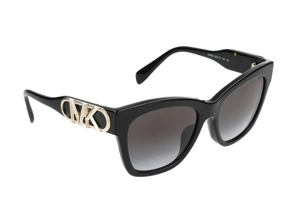 Michael Kors Eyewear Square Sunglasses
