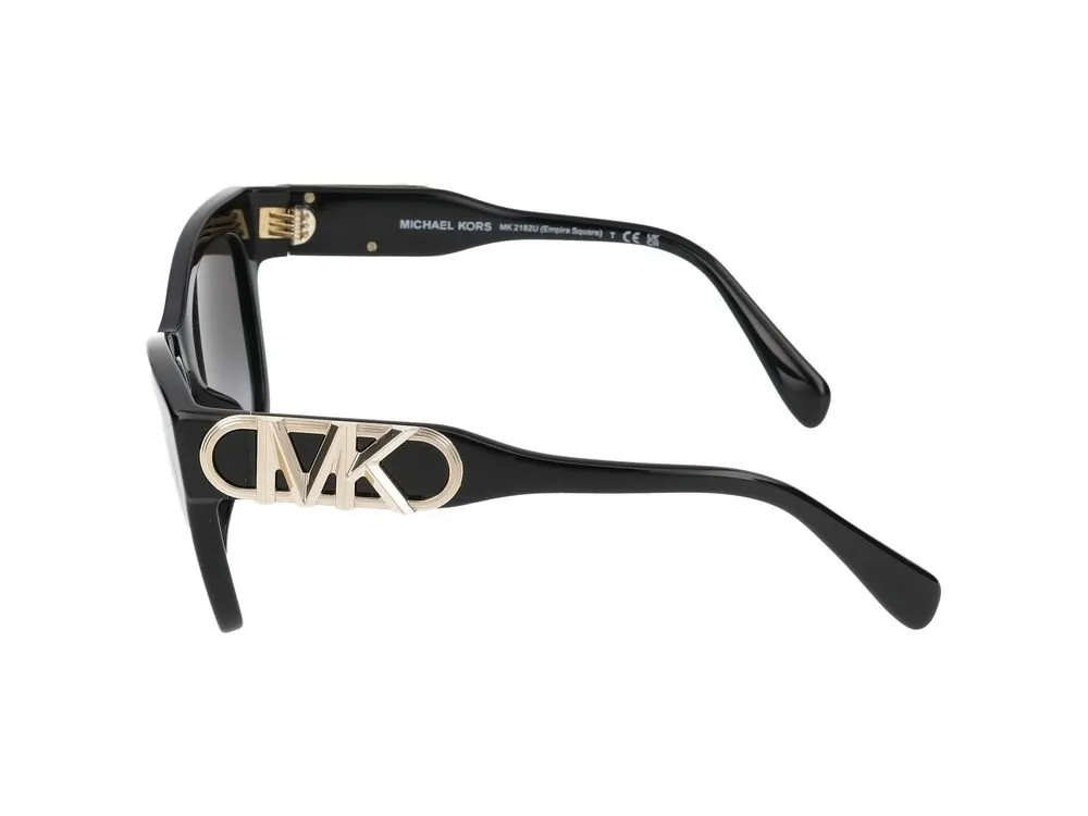 Michael Kors Eyewear Square Sunglasses