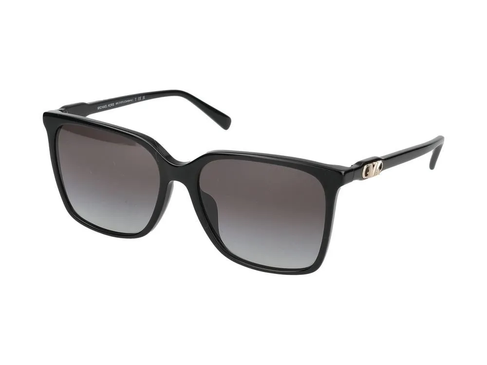 Michael Kors Eyewear Square Frame Sunglasses