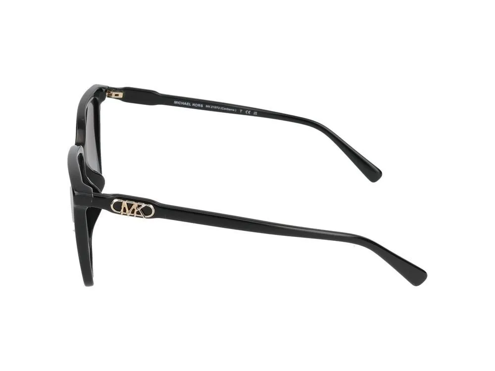 Michael Kors Eyewear Square Frame Sunglasses
