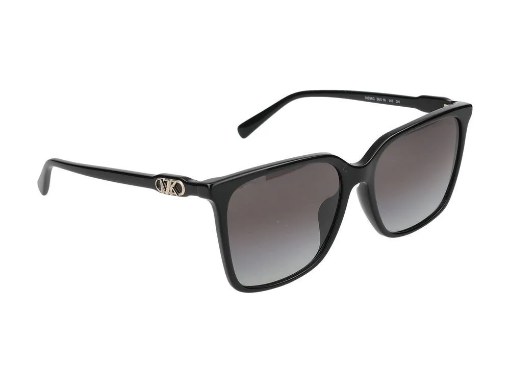 Michael Kors Eyewear Square Frame Sunglasses