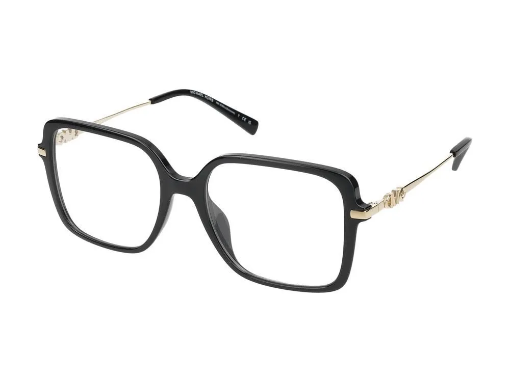 Michael Kors Eyewear Square Frame Glasses