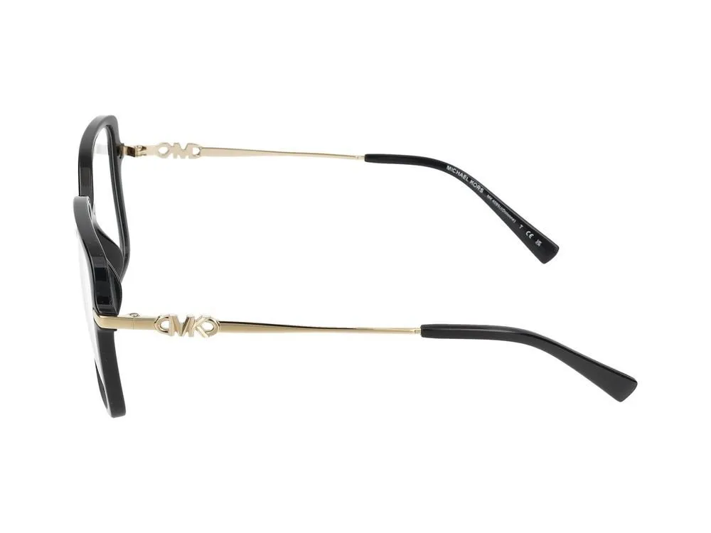 Michael Kors Eyewear Square Frame Glasses