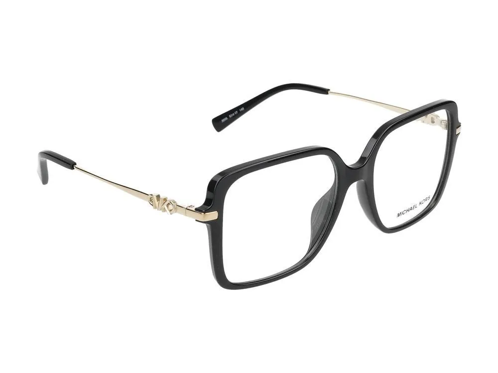 Michael Kors Eyewear Square Frame Glasses